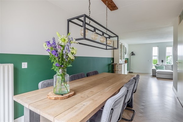 Medium property photo - Dassenburcht 52, 9649 KJ Muntendam
